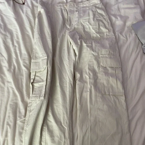 Relaxed cargo - Picture 6 of 8